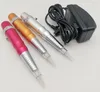 1 PC Tatuaż Makeup Machine Brwi Długopis 3 Kolor Zestawy kosmetyczne Dostarczają dobrą jakość