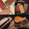 Ahşap bambu girintili kenar b tampon telefon kılıfları TPU iPhone 15 14 için tam gövde arka kapak XS XR 11 PRO Max 12 13 Mini SE2 Samsung S24 S23 Not 10 20 Ultra OnePlus 7t Blank