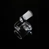 Quartz Banger Thick Nails Dab Rigs Thermal with Core Reactor Flat Top Gavel Bangers 14mm 18mm Female Male Smoking Accerssories GQB8773391