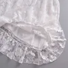 Dziewczyny Księżniczka Sukienka Lato Dzieci Dress Dla Dziewczyn Vestidos Infantil Odzież dziecięca Kinderkowiting Meisjes Dziewczyny Suknie Ślubne Q0716