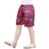 Children's Swimwear Boys Kids Printed Swim Trunks Board Shorts with Pockets QT60588729235