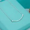New 925 Silver Necklace high quality gemstone original jewelry original modelingRomantic lover, women. Party. Holiday gift Z11266763491