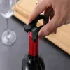 Bar Produtos Multifunction Wine Opener Cinco Peça Conjunto Ferramenta Convenient Garrafas abridores Batter Spoter