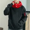 Anime Jujutsu Kaisen Gojo Satoru Itadori Yuji Cosplay Costume Dorosły Unisex Pullover Płaszcz Casual Hoodie Kurtka Spodnie Y0913