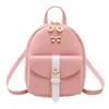 cute bow backpacks