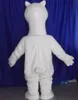 Halloween Alpaca Maskotka Kostium Najwyższej Jakości Dostosuj Cartoon Zwierząt Charakter Outfit Suit Dorosłych Rozmiar Boże Narodzenie Karnawał Fancy Dress