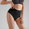 plus storlek shapewear trosor