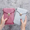 Универсальный ремешок для Crossbody Регулируемая шея ландшафта для телефона для iPhone 13 12 11 Pro Max Mini XR XS X 8 7 плюс Samsung S21 NOTE20 ULTRA HUAWEI LG MOTO PU кожаная крышка