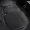 NAPPA Leder Auto Sitzkissen Für Honda Accord Crv Civic Xrv Wasserdichte Auto Innen Zubehör Produkte Luxus Mode Abdeckungen