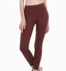 Leggings mit hohem Bund für Damen