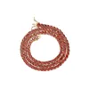 red color jewelry