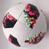 Il pallone da calcio della Coppa del Mondo di alta qualità Premier PU Football ufficiale Pallone da calcio campioni sportivi Pallone da allenamento