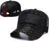 高品質vレターズカスケット調整可能なスナップバック帽子キャンバスメンズアウトドアスポーツストラップバックヨーロッパスタイルのサンハット野球帽子A21 IDP