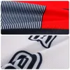 Tävlingssatser Mersteyo Cycling Bike Uniform Summer Jersey Set Road Bicycle Jerseys MTB Wear Breatble Clothing