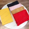 Wool Winter Luxury 100% Cashmere Digner Scarf Autumn Style 6 Colors Men and Women Classic Scarv Pashmina Infinity Scarfs 30*180cm with