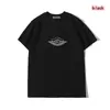 23ss Nieuwe Heren Vrouwen Ontwerpers T-shirts Man Mode Mannen Kleding Casual T-shirt Straat Shorts Mouw 2020 Dameskleding t-shirts 2021