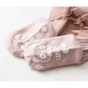 レギンスタイツ春の赤ちゃん女の子Pantyhose幼児ベルベット子供服のための服綿の肋骨の子供たちのストッキングズボン