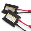 2PCS 35W 55W tändningsenhet Block H1 H3 H7 H8 H9 H11 9005 9006 H4 HID Digital Xenon Universal Ballast Conversion Kit