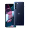 オリジナルレノボモトラエッジx30モト5g携帯電話12GB RAM 256GB ROM Snapdragon 8 Gen 1 Android 6.8 "全画面60mp NFC OTG 5000mah指紋IDスマート携帯電話