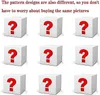 Mystery Box Electronics Boxes Random Birthday Surprise Favors Lucky For Adults Gift som Drönes Smart Watchesl2987749989