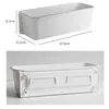 Under Sink Storage Rack Pull Out Cabinet Basket Organisers Plastic Kitchen Organizer Closet Rack Container Home Accessrioes 210705