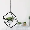 Other Garden Supplies Metal Square Potted Plant Stand,Flowerpot Stand For Indoor And Outdoor Home Decoration (Not Including Plants)