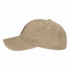 Taco Bell 2 Men039s Womans Retro Washed Cowboy Hat Baseball Cap Q080551445358087544