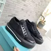 Women's designer sneakers wheel caseta flats lerren trainer high top fabric luxury low top casual shoes canvas stitching