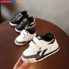 Modische Kinderschuhe für Mädchen, Jungen, Baby-Kinder-Turnschuhe, Schuhe, Trainingsschuhe für Kinder, Mädchen, Jungen, Kind, Mädchen, Schuh 210713