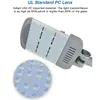 Außenbeleuchtung, hochpoliges LED-Straßenlicht, 100 W, 150 W, 200 W, 250 W, 300 W, LED-Straßenbeleuchtung, Pick-Arm-Lichter, Straßenlaternen, wasserdicht IP66