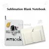 note blanche a6 notebook