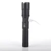 High Lumens Torches Super Bright RechargeableTactical Flash light with Zoomable Waterproof 5 Modes Power Bank Function for Hiking Hunting Camping Outdoor