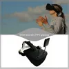 Glasses EV800D 5.8G 40CH 5 Inch 800x480 Video Headset DVR Diversity FPV Goggles With Battery For RC Model Drone Parts