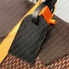 ユニセックスデザイナーバッグ旅行バッグトートボストンハンドバッグクロスボディメッセンジャーバッグショルダーバッグ高品質トップ5A N40360財布ポーチ