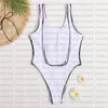 Selling 20 styles Swimsuit Classics Brown Bikini Set Women Fashion Swimwear IN Stock Bandage Sexy Bathing Suits With pad tags217d