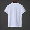 Men Fashion T Shirts 2022 Trendy Women Tshirts Embroidery with Letter Mens Womens Summer Casual Breathable Tee Tops @06