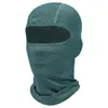 Été Balaclava Masque Complet Tête Écharpe Randonnée Cyclisme Pêche Tacitcal Vélo Chasse Sport Chapeau Hommes Femmes Enfants Casquettes Masques