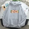 Men039s Hoodies Sweatshirts Roronoa Zoro Baskı Erkekler Tek Parça Anime Hooded 2021 Marka Erkek Kadın Polar Sıcak Cepler Sokak Giyim 7541116