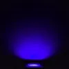 10W 20W 30W 50W UV LED LED LED Ultra Violet Leds Black Lights EXTÉRIEUR IP66 ÉTONABLES ÉTAILLE DE STOPE POUR BAR HALLOWEEN DANCE Party