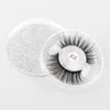 3D Faux Norek Fałszywe rzęsy Naturalne Długie Laszy Wispy Eyelash Extension Make Up Tools for Beauty