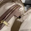 Bags Backpack Style Schoolbag Shoulder Women High Quality Handbags Fashion Messenger Designer Leather 211020