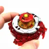 Burst Superking B-174 Limit Break DX W/ Sparking Launcher Spinning Top Metal Fusion Gyroscope Toys for Children Birthday Gifts X0528