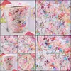 Altri risultati di gioielli Componenti 100G Misto Cuore Fiocco Fiore Stella Perle Flatbacks Abbellimenti Telefono fai da te Decorazioni per unghie Scrapbooking