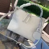 Il nuovo pacchetto di gnocchi Stampa una borsa a tracolla Borsa femminile Tote Borse Donna Moda Borsa a tracolla in vera pelle per donna