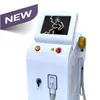 Big Power 1600W Hot Selling Diode Laser Hair Removal Machine handvat Pijnloze en permanente ontharingsmachine Prijs