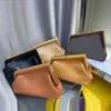 Ladies Evening Dress Messenger Shoulder Bag Designer Fashion Women's High Quality Genuine Leather Handheld Card Holder Wallet Wholesale Dicky0750