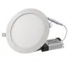 2022 Dimmable LED LED Light Recorted Lights Lights 9W 12W 15W