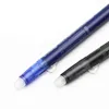 10 pièces Pilot FRIXION stylo Gel effaçable LFBS-18UF stylo mince 0.38mm 20 couleurs disponibles 210330