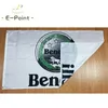 Bandiera Italia Benelli Motorsports 3 * 5ft (90 cm * 150 cm) Banner in poliestere decorazione bandiere da giardino di casa volanti Regali festivi