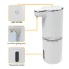 Automatic Foam Soap Dispenser Touchless Sensor USB Charging ABS Material